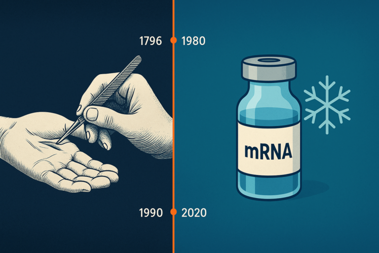 Vaccine History