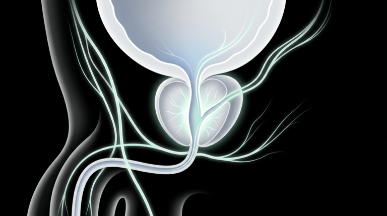 prostate problems symptoms causes