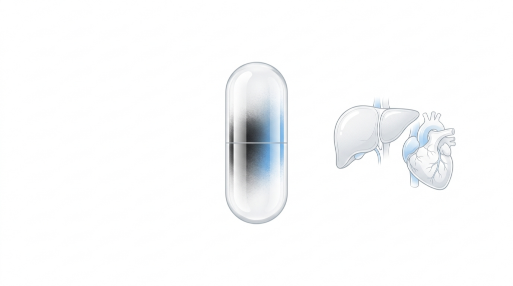 dietary supplements side effects risks