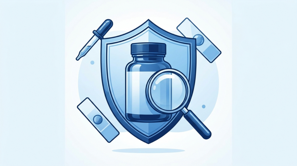 most trustworthy supplement brands