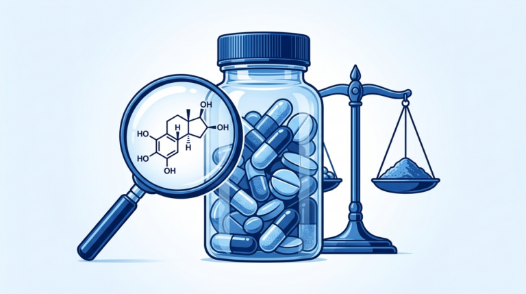 dietary supplements reviews - what to watch out for