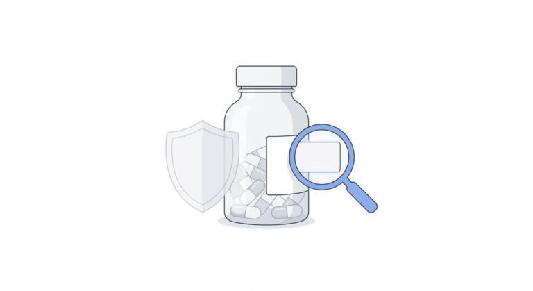 Can A Dietary Supplement Be FDA Approved is a supplement fda approved
