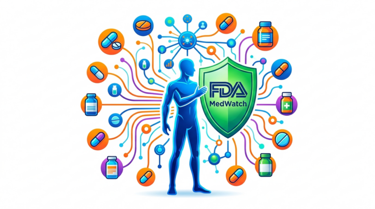 how to report side effects to fda