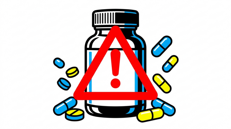 How To Check Recalled Dietary Supplements In The USA fda recalled supplements