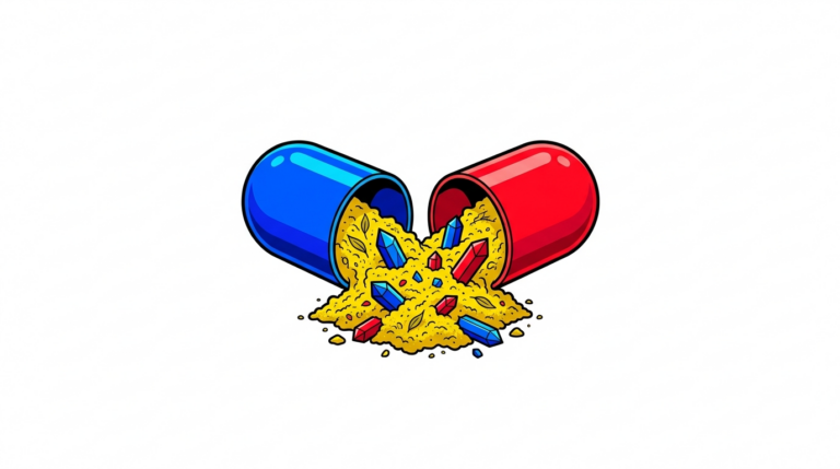 How To Check If A Supplement Contains Hidden Drugs Or Dangerous Ingredients hidden ingredients in supplements fda