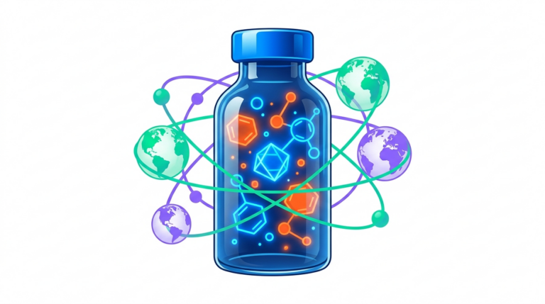 Medicine From Another Country, What To Check Before Taking It foreign medicine safety