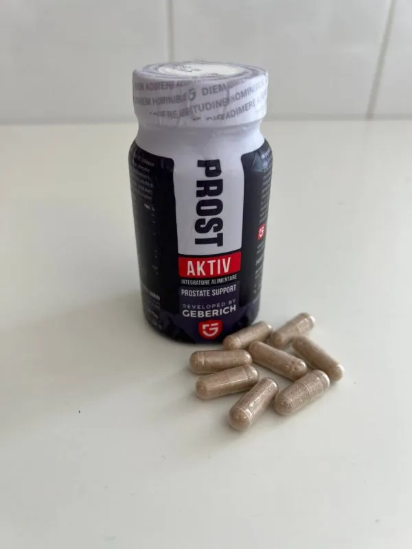 prostatapiller ProstAktiv