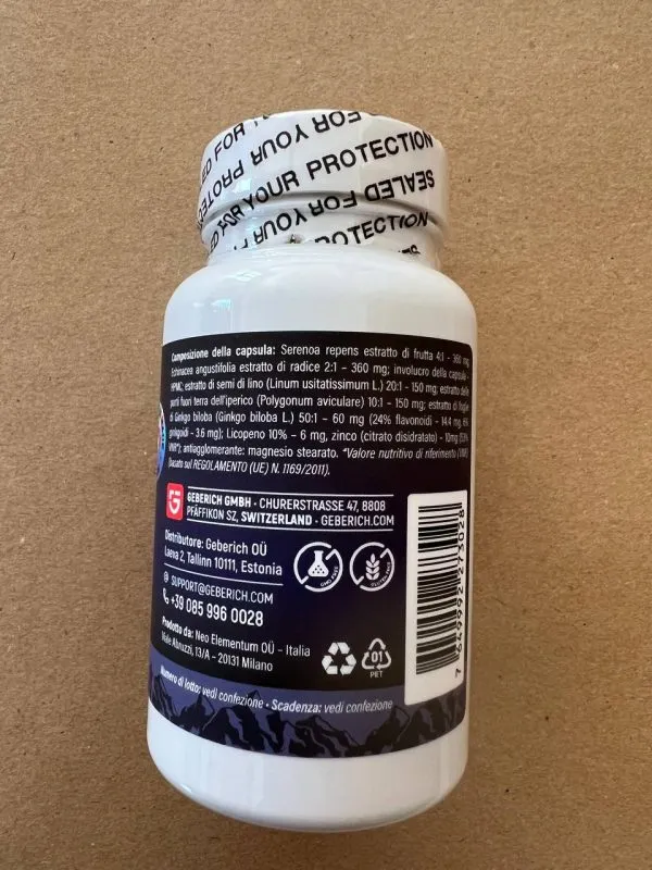 prostatapiller ProstAktiv